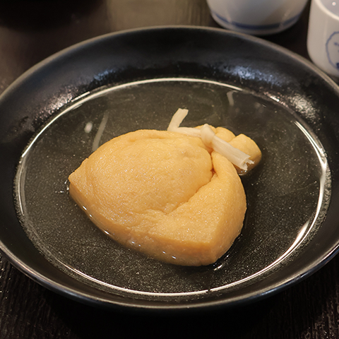 もちきんちゃく