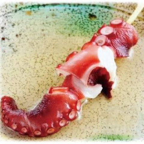 おでん種通販【たこおでん】