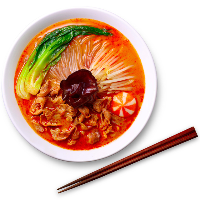 麻辣湯用スープ
