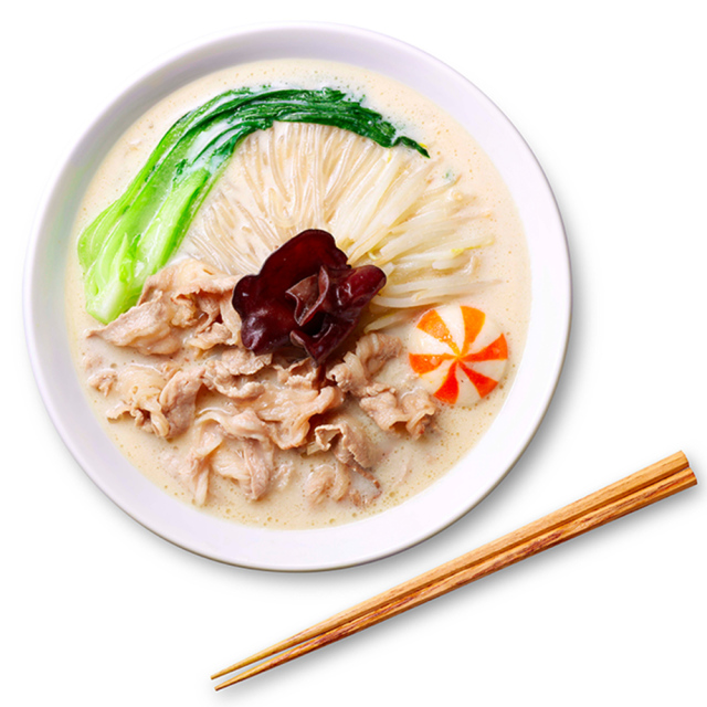 牛骨湯用スープ