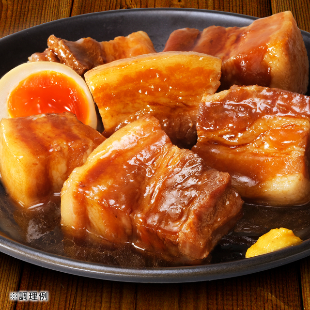 角煮 角煮のたれ｜調味料のダイショー