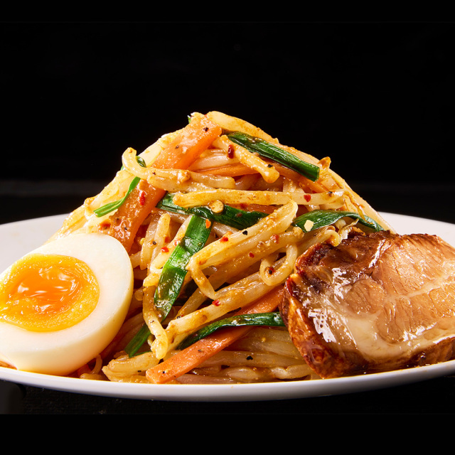 ラーメンの上だけ！！！辛味噌味｜調味料のダイショー