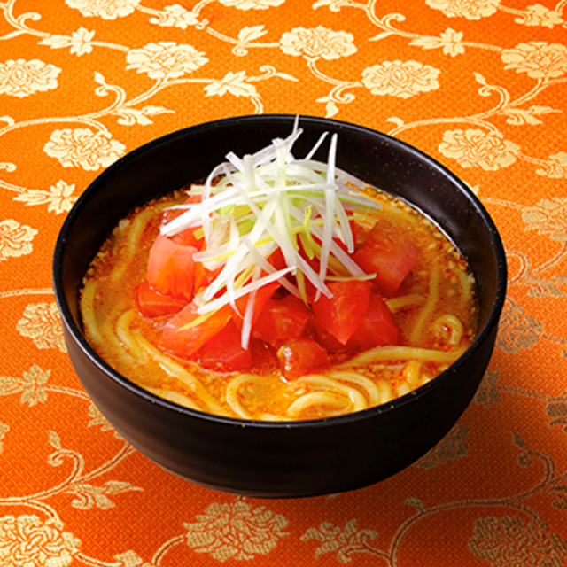きのこが美味しい　野菜しゃぶしゃぶ用スープ　麻辣湯仕立て