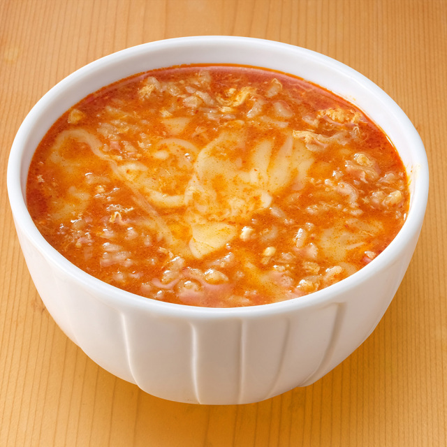 料理研究家リュウジ監修　至高のキムチ鍋スープ