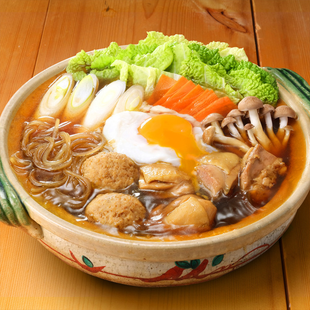 料理研究家リュウジ監修　至高の鶏山椒鍋スープ