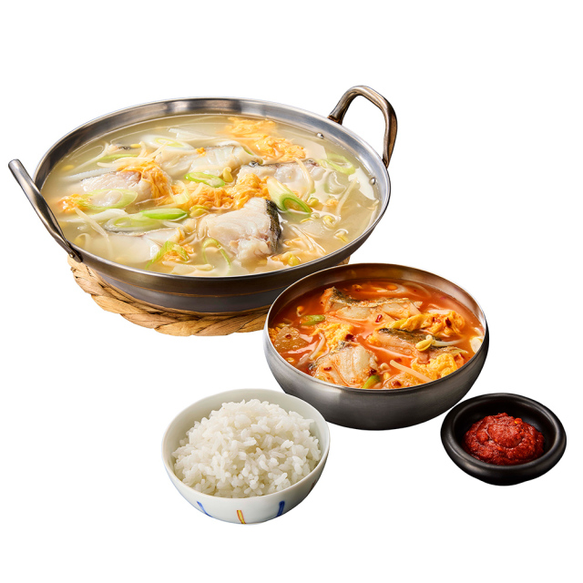 テグタン用セット