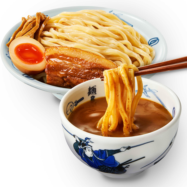 名店監修 麺屋武蔵つけ麺用スープ｜調味料のダイショー