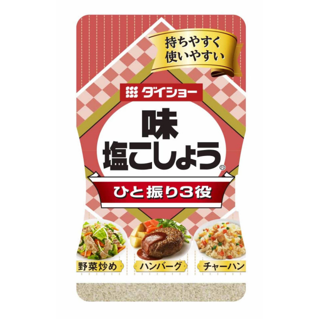 味・塩こしょう