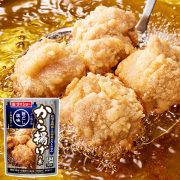 から揚げの素　旨だし塩味