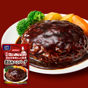たいめいけん監修　煮込みハンバーグソース
