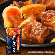 角煮のたれ