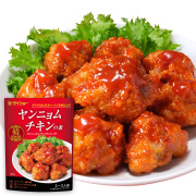 ヤンニョムチキンの素Ｒ２６