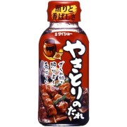 新やきとりのたれ商品画像