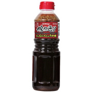 焼肉通りにんにくしょうゆ味Ｒ１１＊５７５商品画像