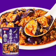 本格中華シェフ監修　麻婆茄子の素