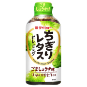 ちぎりレタスドレッシング 300ml