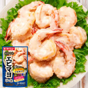 海鮮中華 エビマヨソース