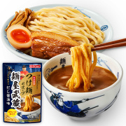 名店監修　麺屋武蔵つけ麺用スープ