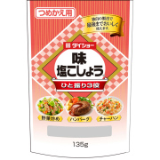 味・塩こしょう（詰替用）