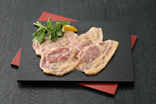 新潟県産豚肉味噌漬けセット