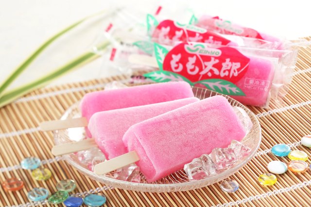 セイヒョー もも太郎 6本入×4箱セット | こめや丸七