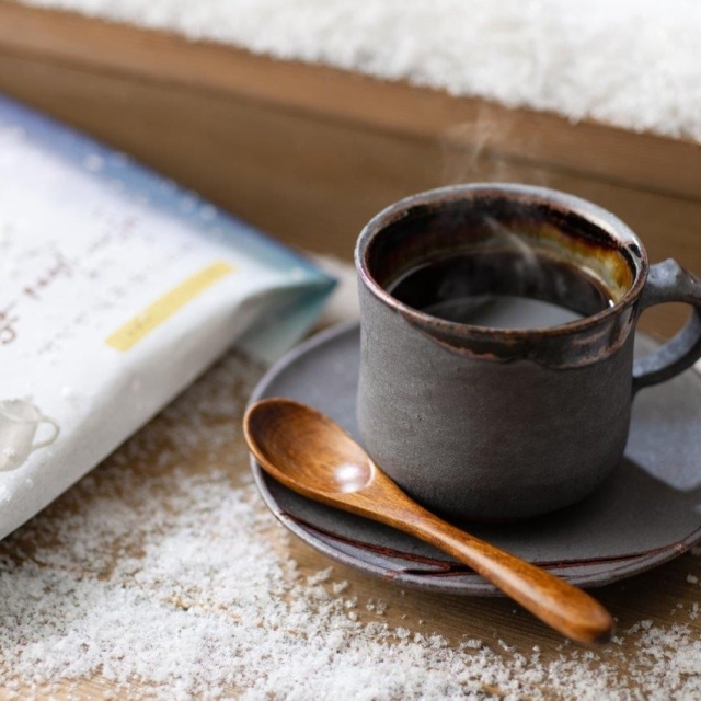 鈴木コーヒー