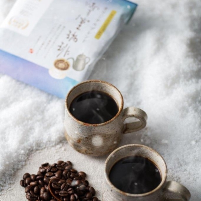 鈴木コーヒー