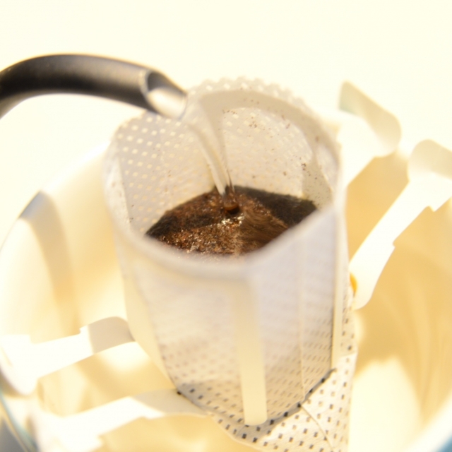 鈴木コーヒー