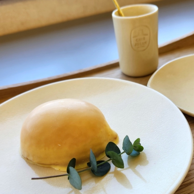 京家レモンケーキ