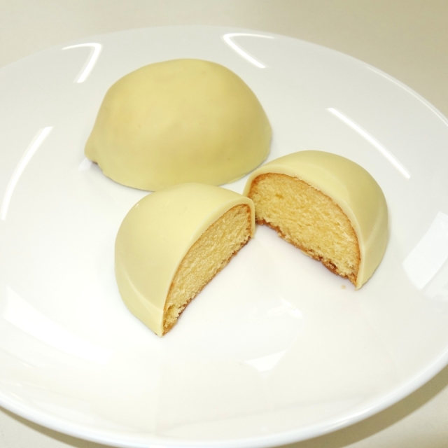 京家レモンケーキ