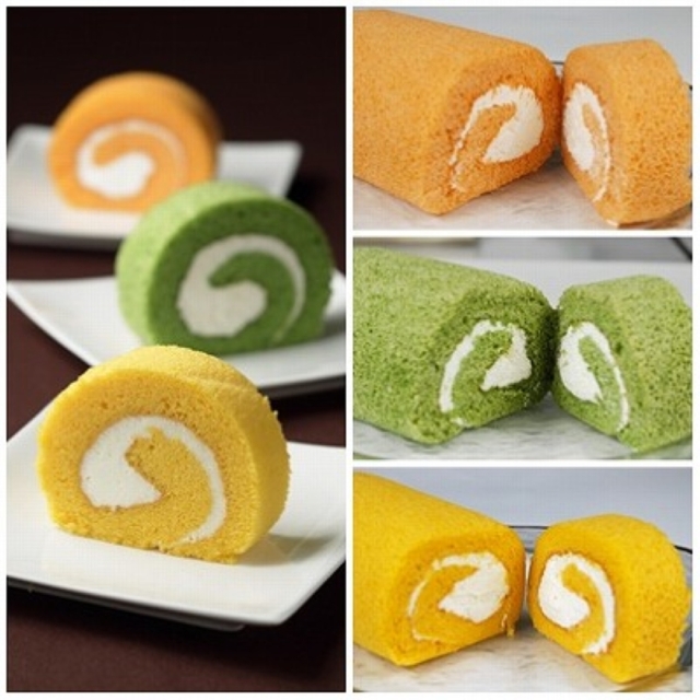 渡六菓子店