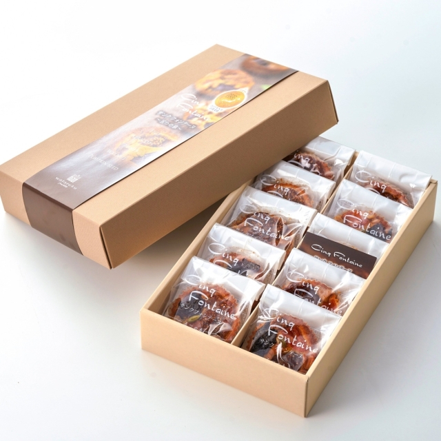 渡六菓子店