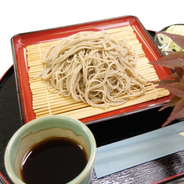 松屋製粉　日光産