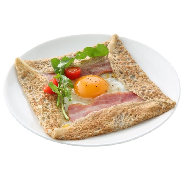 松屋製粉　日光産