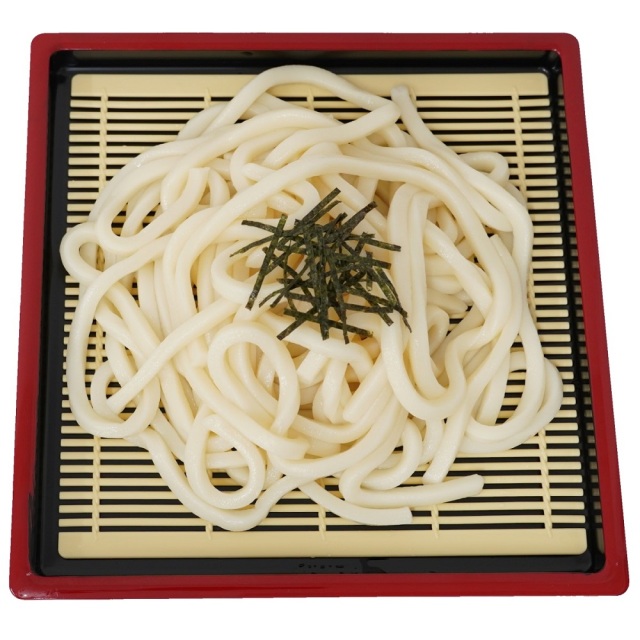 松代そば善屋　うどん