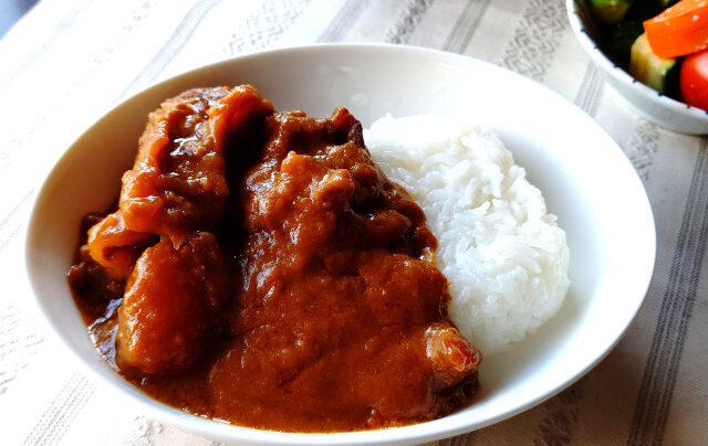 よね一　国産牛使用レトルト商品アソート