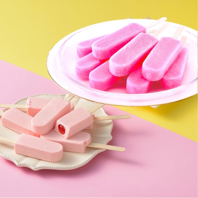 もも太郎＆ビバオールセット