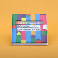 サクラクレパス　クーピーペンシル 12色