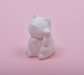 おえかき招き猫　左手
