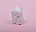 おえかき招き猫　右手