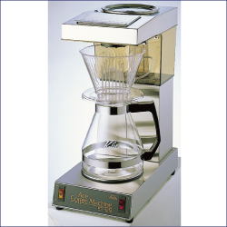 カリタ　業務用コーヒーマシン　ＥＴ-12Ｎ