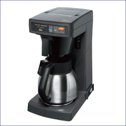 カリタ Kalita 業務用コーヒーマシンET-550TD