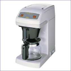カリタ業務用コーヒーマシン　ＥＴ－250