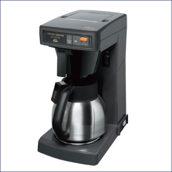 カリタ Kalita 業務用コーヒーマシンET-550TD