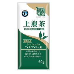 AGF Professional　上煎茶 60g ×20本 AGF プロフェッショナル 特上煎茶 1杯用 ( 50本入