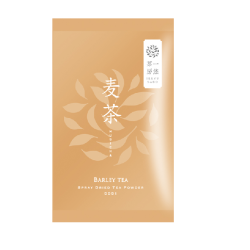 【新商品】一烋茶房　麦茶　55g×20袋