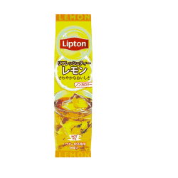 【新商品】銘茶工房 リプトン リフレッシュレモン