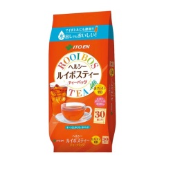 伊藤園 ヘルシールイボスティー 30袋×10個