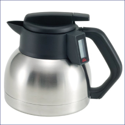 カリタ　液晶サーモデカンター1.8L