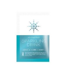 【新商品】スパークリングドリンク　115g×10袋